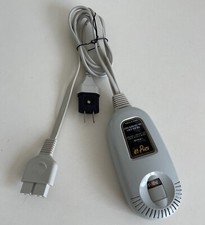 Morning Cue Thermostat Controller Adapter Medical Mat Thermal Instrument Therapy