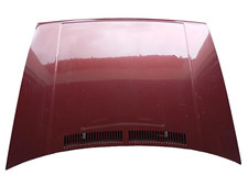 VW Golf II 2 Jetta II Motorhaube Haube