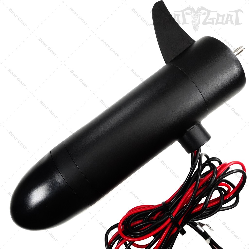MotorGuide Xi5 Sonar Lower Unit 80lb 24V 72