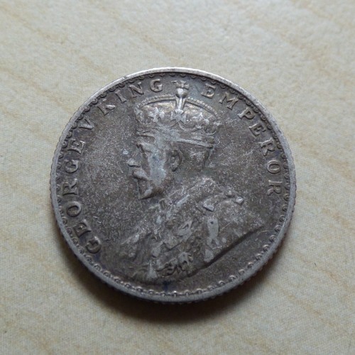 British India 1/4 Rupee Choose your date, each coin has its own pictures - Picture 11 of 49