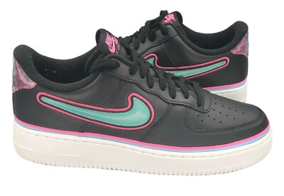 south beach air force one