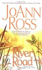 River Road; Callahan Brothers Trilogy - paperback, 0743436830, JoAnn Ross