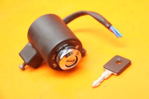 2007 HARLEY-DAVIDSON SPORTSTER 1200 OEM IGNITION LOCK W KEY