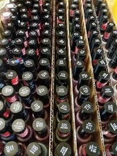 REVLON COLORSTAY GEL ENVY LONGWEAR NAIL ENAMEL You Pick 