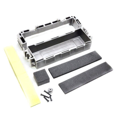 NEW HoBao Large Capacity Battery Tray : 1/7 VTE2 / Hyper MT Plus II