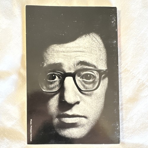 Woody Allen Box Set Without Feathers Side Effects Getting Even Vintag 1975-1980 - Picture 13 of 14