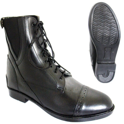 Stiefelette Meva