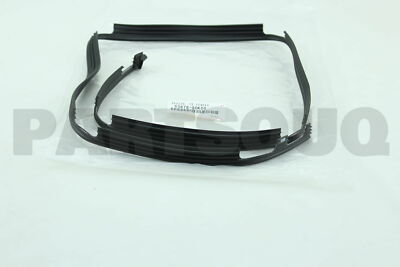専用2 5387890K00 Genuine Toyota SPACER, FRONT FENDER 53878-90K00 | eBay