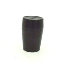 Nikon Vintage Old Reloadable Film Cassette Canister w/ Nikon cases