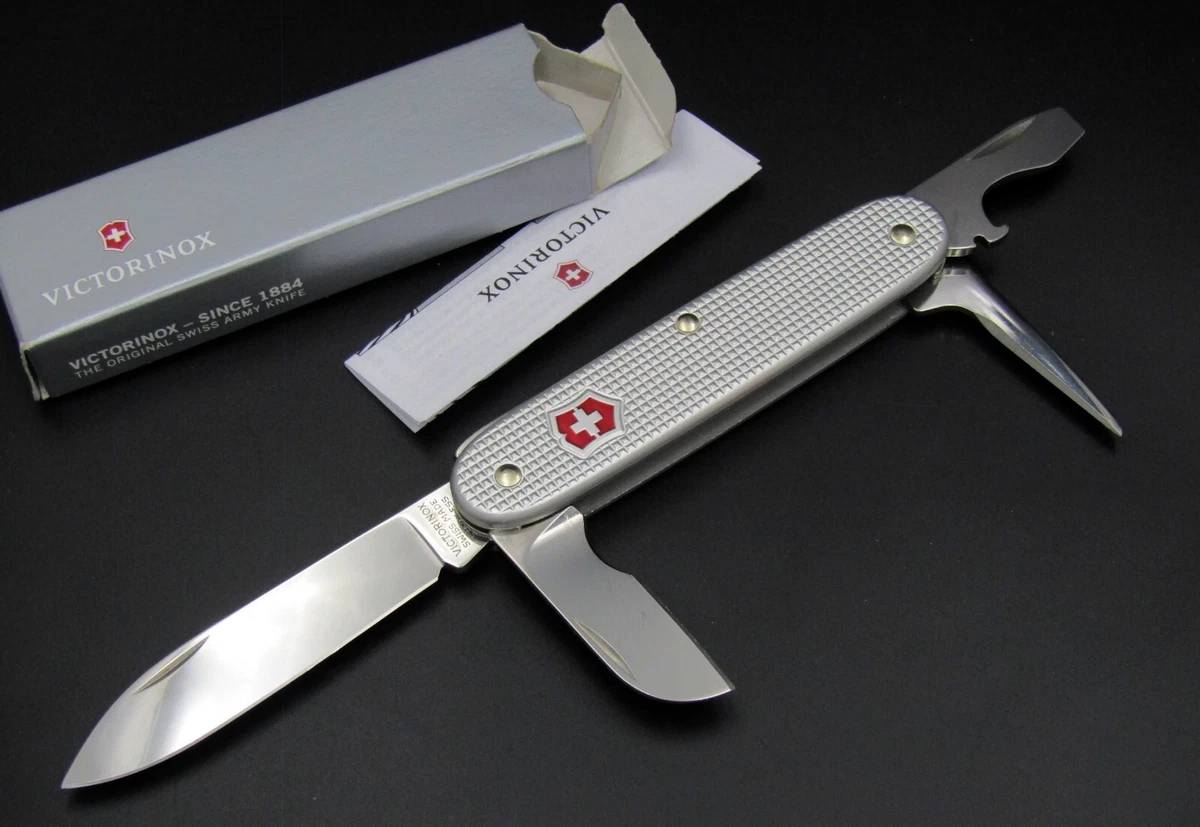 Swiss army cheap knife electrician