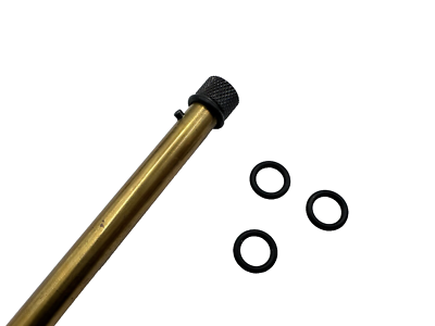 Set of 3 Replacement Rubber O-Rings Magazine Tube Henry H001 H003