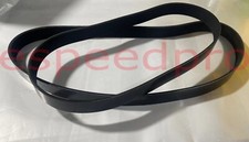 Sbc 350 8 Rib Serpentine Belt 40 35 Long For Small Block Chevy Serpentine Kit Sbc 350 8 Rib Serpentine Belt 40 35 Long For Small Block Chevy Serpentine Kit