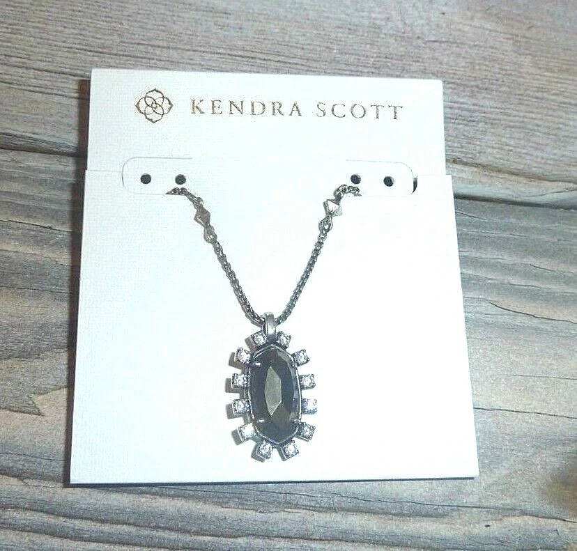 Kendra scott outlet brett necklace