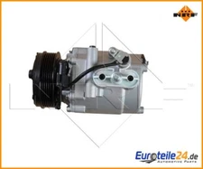 Supercharger, Air Conditioning EASY FIT NRF 32248 for Ford Cougar