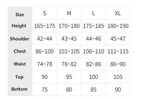 Pantalones rectos tejidos de peso pesado Asics para hombre deportes informales AsiaFit 2031E904022 - Imagen 7 de 7