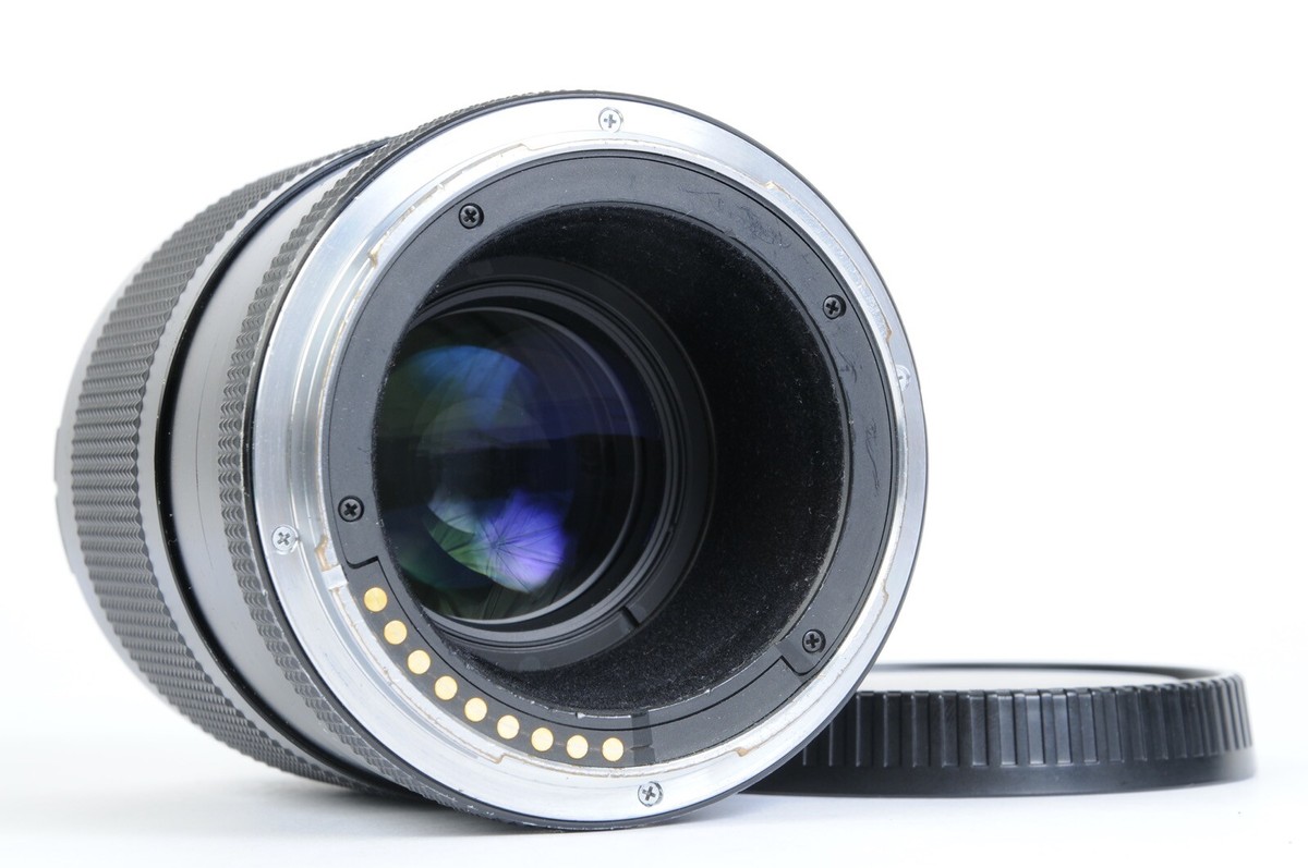 Carl Zeiss Sonnar 2.8 / 140mm T* (Contax 645) FOTO JESCHNER An