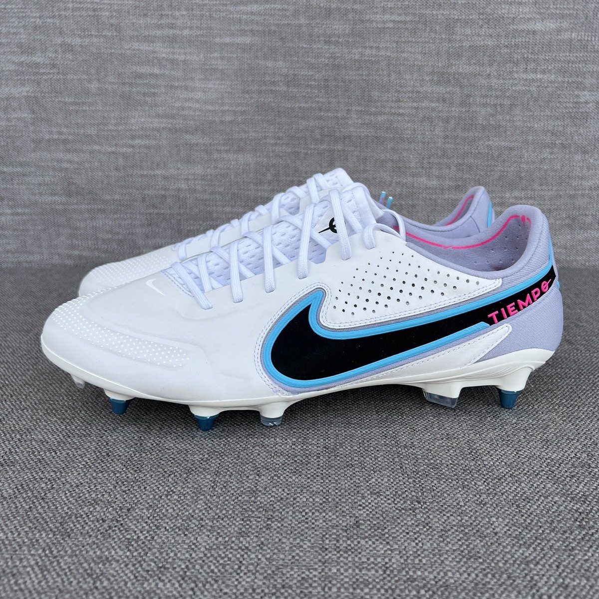 【新品未使用】NIKE TIEMPO LEGEND 9 SG Nike Tiempo Legend 9 SG Made in Italy – Boots Plug