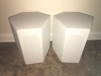 energy rvss speakers