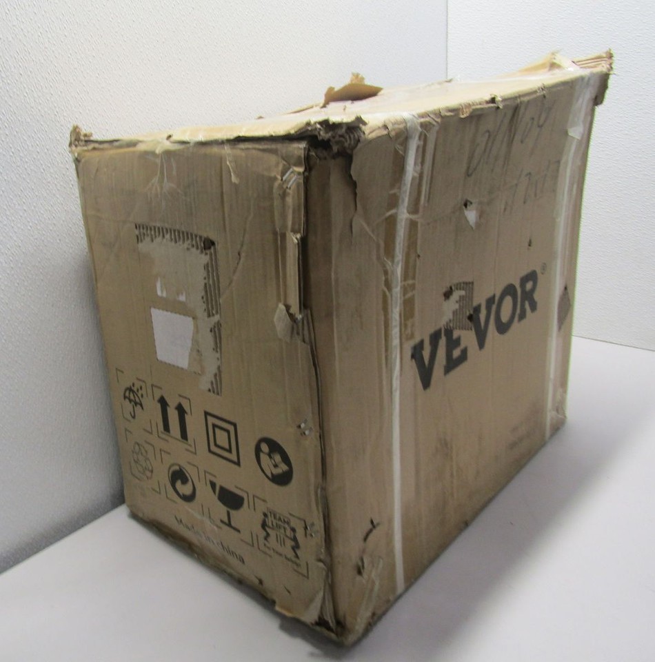 VEVOR Thickness Planer 13Inch Benchtop Planer 2000W Wood Planer eBay