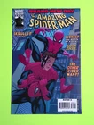 Amazing Spider-Man #562 Vol. 1 2008 Marvel Comics 1st App High Grade G20-100