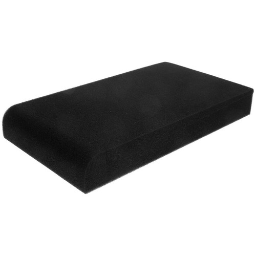 2 Stück Schallabsorbierende Shock Pad Monitor Isolation Pads Akustik Lautsprecher Schwamm - Bild 8 von 12