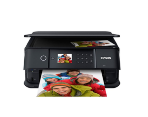 epson expression 6000
