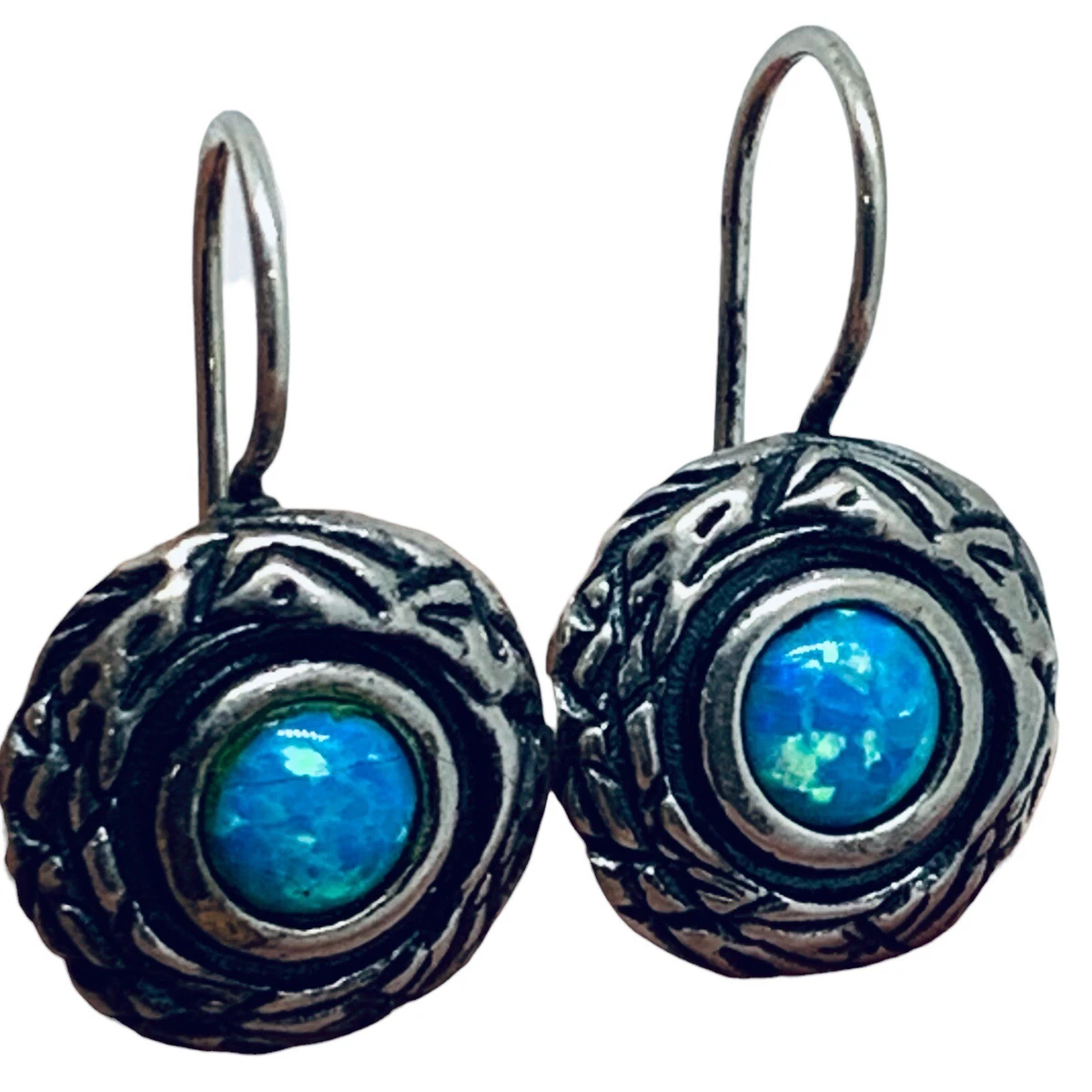 Shablool opal earrings sale