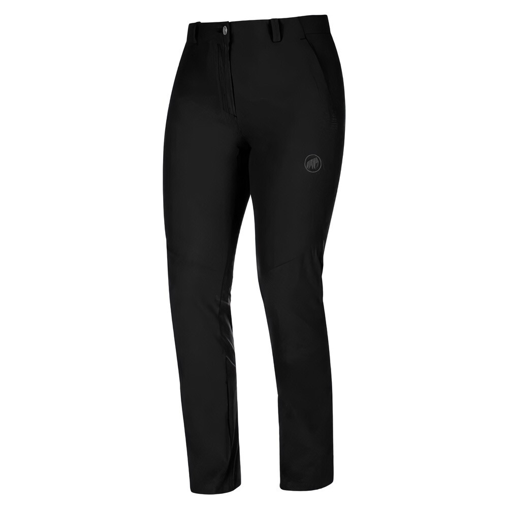Брюки Mammut Damen Wanderhose Runbold женские 148042 21190₽