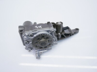 Ölpumpe für Aston Martin DB11 4,0 V8 M177.950 177.950 R2781810601 A1521800701