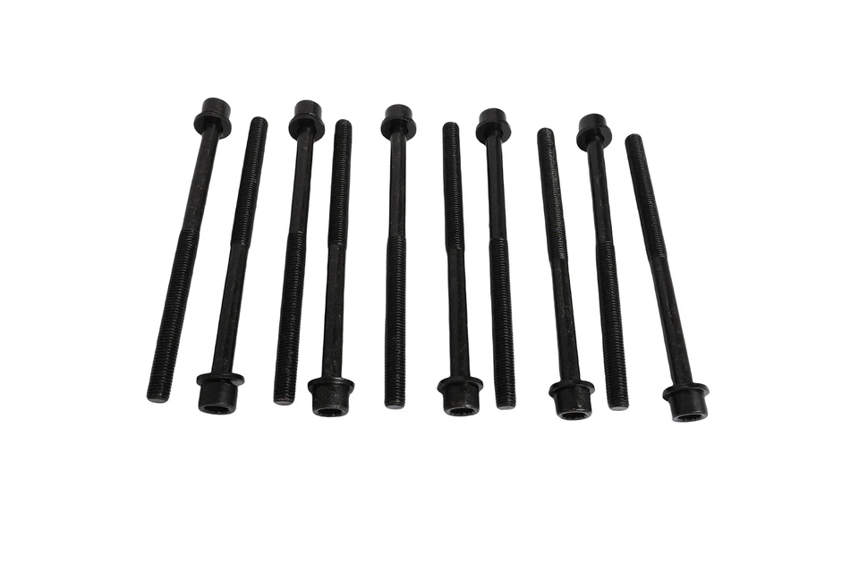 For G4KE Kia Optima Hyundai Azera Tucson 2.4L Engine Gasket Kit w/ Bolts 2007-19 - Image 3 of 4