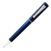 Delta Unica Ballpoint Pen, Blue Resin on sale Delta Unica Ballpoint Pen, Blue Resin on sale