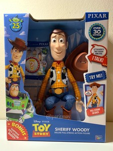 talking woody doll pull string