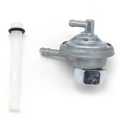 Find HONDA SE50 SA50 NQ50 NB50 CH80 CH125 NH125 CH150 AERO ELITE FUEL VALVE PETCOCK In Rancho - Foto 2