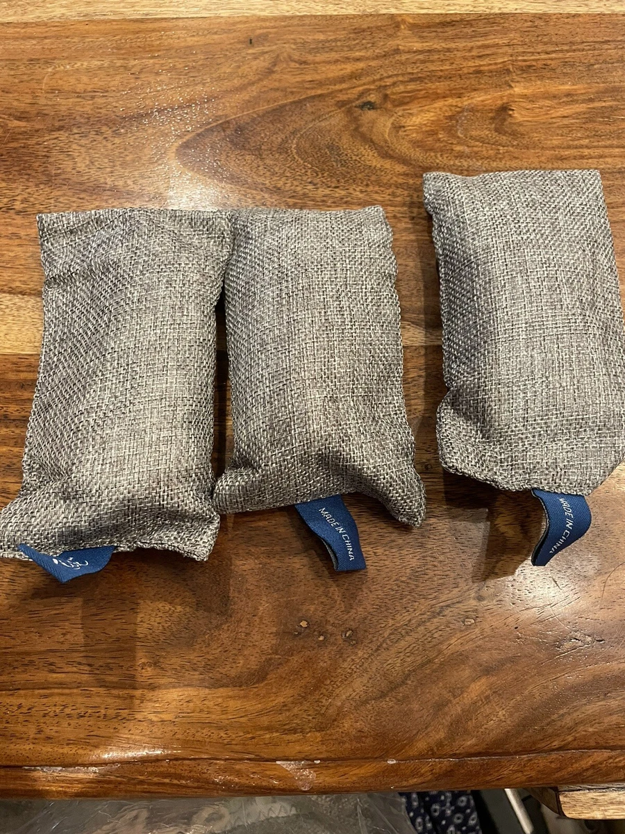 Kisx charcoal sale bags