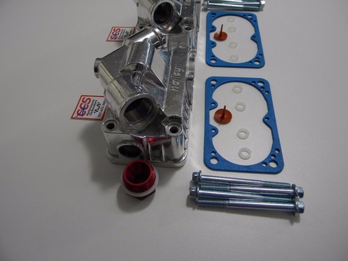 Holley 134-77S Holley Fuel Bowls Summit Racing