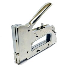 Rapid  Heavy Duty R36 Cable Tacker / Stapler / Staple Gun - Electrical Stapler