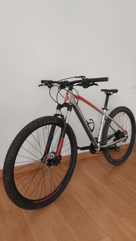 MTB 29 SCOTT Gr. M - Bild 3 von 4