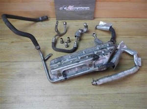 VW T5.1 7E T6 SH SG 2.0l TSI Set Kühlmittelschlauch 06J121075N 06J121497T CJKA/B