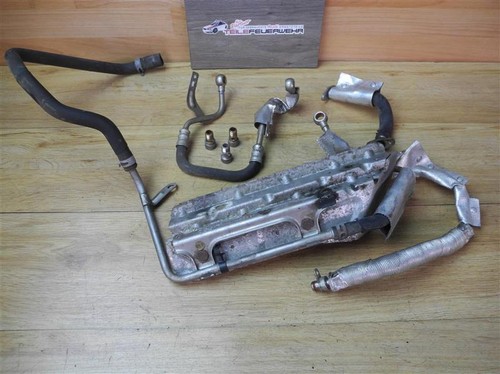 VW T5.1 7E T6 SH SG 2.0l TSI Set Kühlmittelschlauch 06J121075N 06J121497T CJKA/B