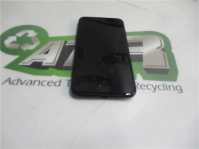 Apple iPhone 7 A1660 32GB Black Unlocked Smartphone 4.7in A10 Quad
