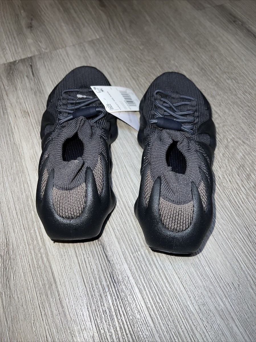 adidas YEEZY 450 \"Dark Slate\" ブラック y2k Buy Yeezy 450 'Dark Slate' - GY5368 | GOAT