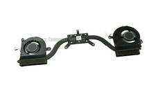 AT18S001DT0 OEM LENOVO FAN AND HEATSINK YOGA C930-13IKB GLASS 81EQ A  CC25 