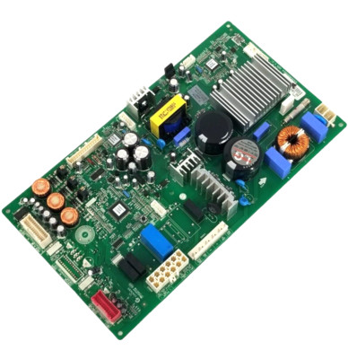 OEM LG Fridge Control EBR74796440 1-Year Guarantee  Free Same Day Shipping 