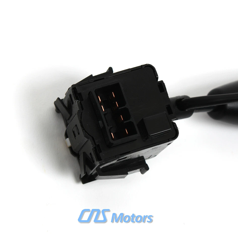 GENUINE Turn Signal & Headlight Switch 1999-2002 Daewoo Lanos OEM 96242526 Foto 2 de 4