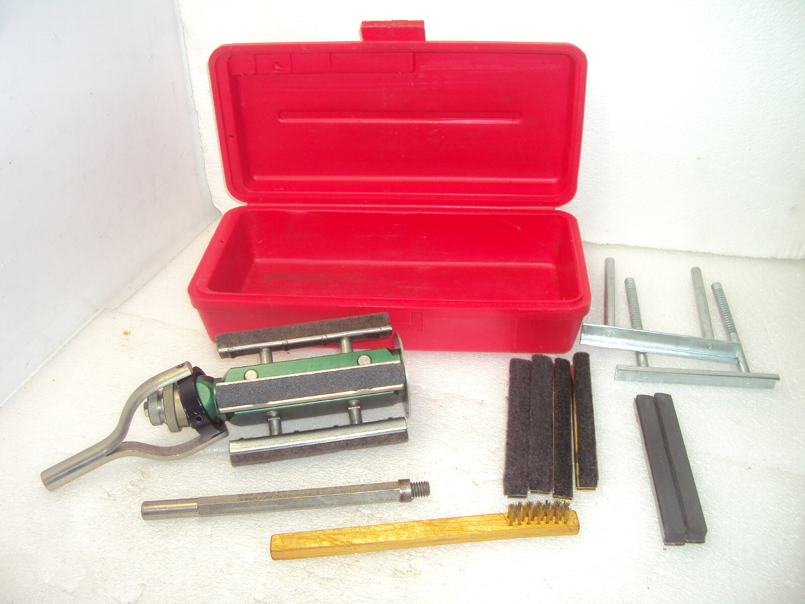 Lisle 15000 Engine Cylinder Hone eBay