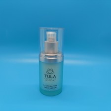 tula hello radiance illuminating serum