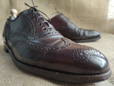 Alden A764