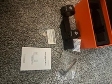 GUNNR Sleipnir 30-34 mm Scope Mount -Aluminum Alloy