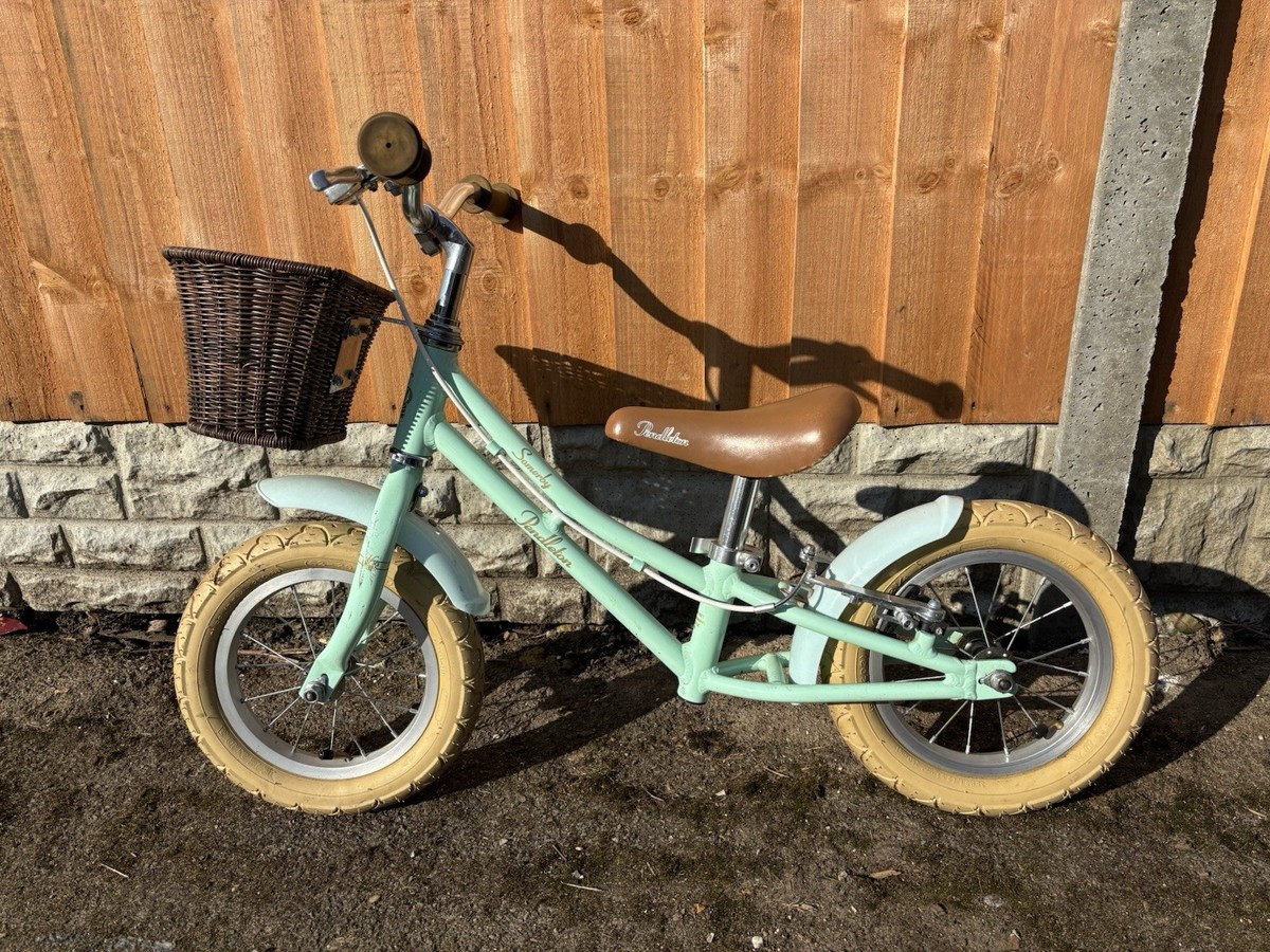 Carrera Vengeance Otrain Carrera Balance Bike Halfords Pendleton - Main Image