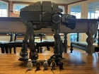 Lego Star Wars Set 75189 99% Complete